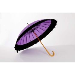 Japanese style umbrella